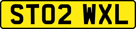 ST02WXL