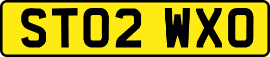 ST02WXO