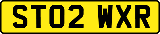 ST02WXR