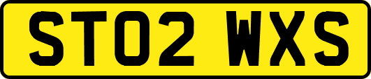 ST02WXS