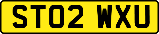 ST02WXU