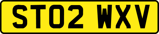 ST02WXV