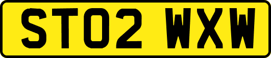 ST02WXW