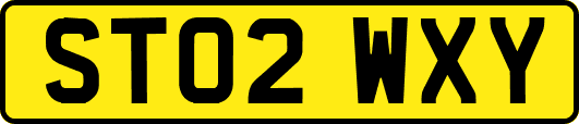 ST02WXY