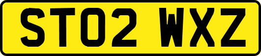 ST02WXZ