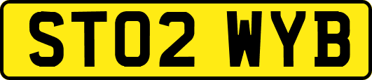 ST02WYB