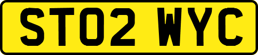 ST02WYC