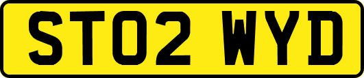 ST02WYD