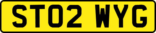 ST02WYG