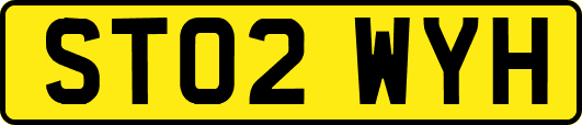 ST02WYH
