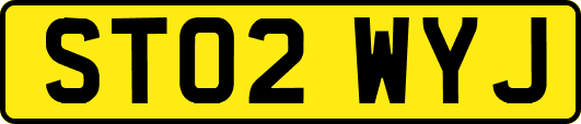 ST02WYJ