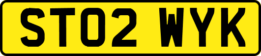 ST02WYK