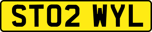 ST02WYL
