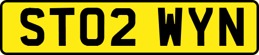 ST02WYN