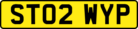 ST02WYP