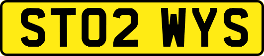 ST02WYS