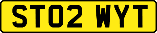 ST02WYT