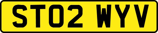 ST02WYV