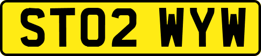 ST02WYW