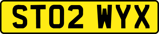 ST02WYX