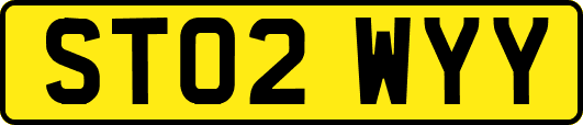ST02WYY