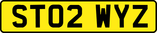 ST02WYZ