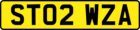 ST02WZA