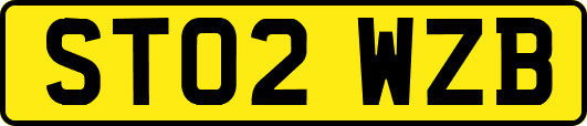 ST02WZB