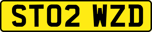 ST02WZD