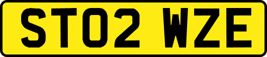 ST02WZE