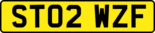 ST02WZF
