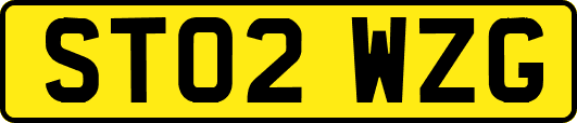 ST02WZG