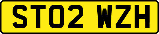 ST02WZH