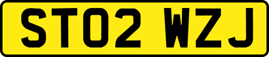 ST02WZJ