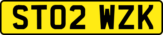 ST02WZK