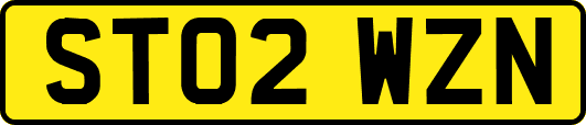 ST02WZN