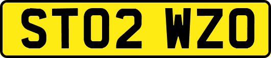 ST02WZO