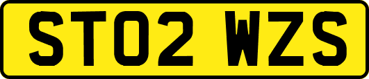 ST02WZS