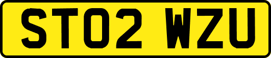 ST02WZU