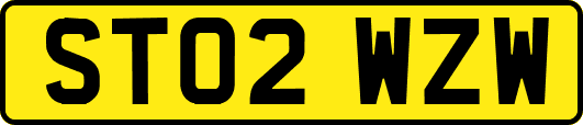 ST02WZW