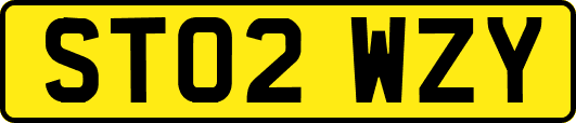 ST02WZY