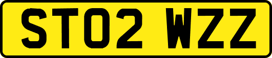 ST02WZZ