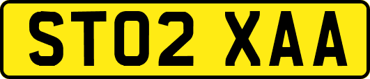 ST02XAA
