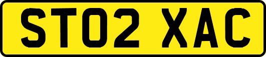 ST02XAC