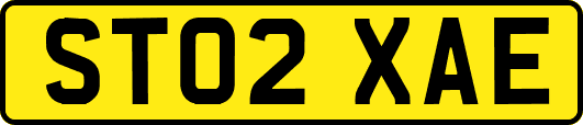 ST02XAE