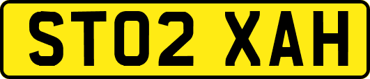 ST02XAH