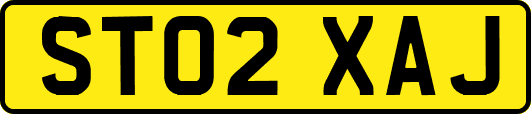 ST02XAJ