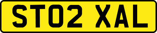 ST02XAL