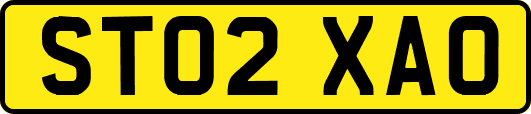 ST02XAO