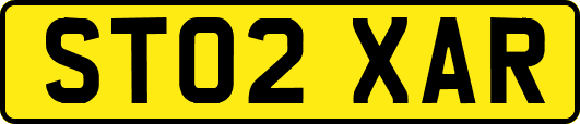 ST02XAR